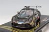 Kokusai Boeki ixo Масштаб Porsche 911 GT3 Cup 2024 Гран-при Монако Готовая модель GTM176 1/43 №12