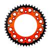 Motorcycle Rear Sprocket For K-TM SX/SXF EXC/EXCF XC/XCF XC-W/XCF-W SMR HUSQVARNA TC/FC TE/FE TX/FX GASGAS MC125-450F EC EX 250