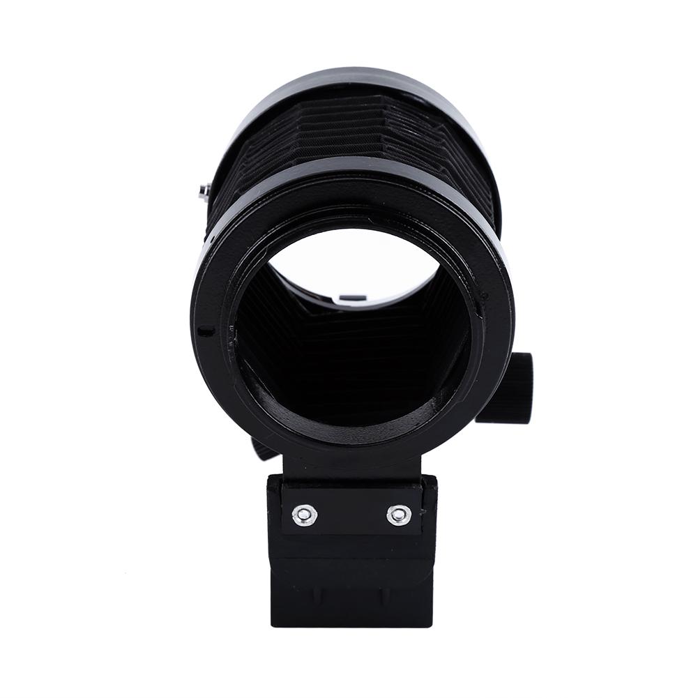Макро-сильфоны для объектива, удлинители для штатива, для камеры Canon EOS EF Mount Focus