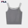 Fila Женский приталенный топ-майка