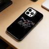 Bike Sports-S  Phone Case For iPhone 17,16,15,14,13,12,11 Plus,Pro Max,XS,Colorful Silver Black Cover