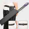 Dragon Sentinel Entry-Level Compound/Recurve Bow Quiver