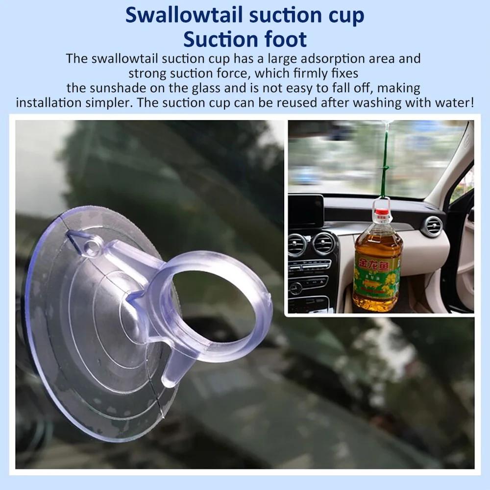 Car Sunshades for Porsche Cayenne E2 92A 2011~2018 Front Rear Side Window Visor Curtain Full Coverage Windshield Pads Accessorie