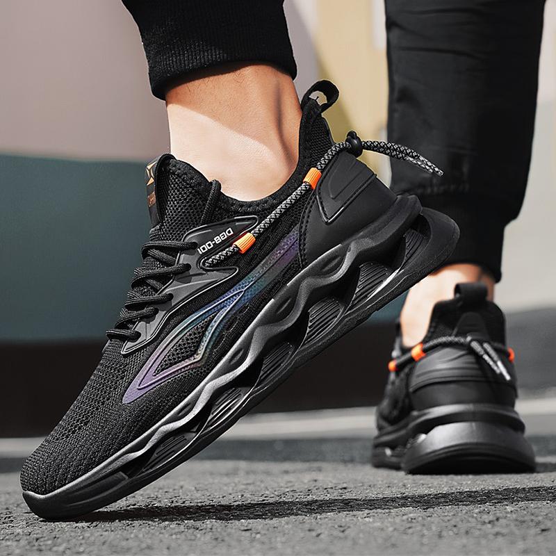 Модная мужская обувь CYYTL Дышащие кроссовки Повседневная обувь для активного отдыха, для пеших прогулок, для спорта, летняя, для бега, дизайнерская, класса люкс, теннисная, на платформе, модные лоферы