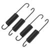 4PCS Bracket Spring Strong Strength Black Bracket Mount Spring Replacement for Massimo MB200