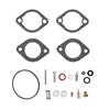 Carburetor Rebuild Kit Fit for Kawasaki 610 600 SX Mule 2005-2017