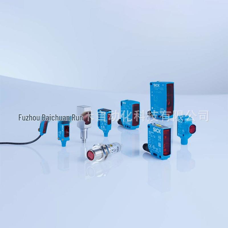 Brand New WTB27-3P2461 Sick Photoelectric Sensor Switch 1044163 Available