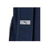 Новый рюкзак PUMA из полиэстера среднего размера, унисекс, синий 091375-02
