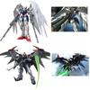 Gundam Wing Zero Hell Deathscythe Сборная модель Игрушка Фигурка