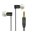 HiBy Yves Wired HiFi Monitor Titanium Driver 6mm Micro Dynamic N52 Magnet Earphone IEM In-Ear
