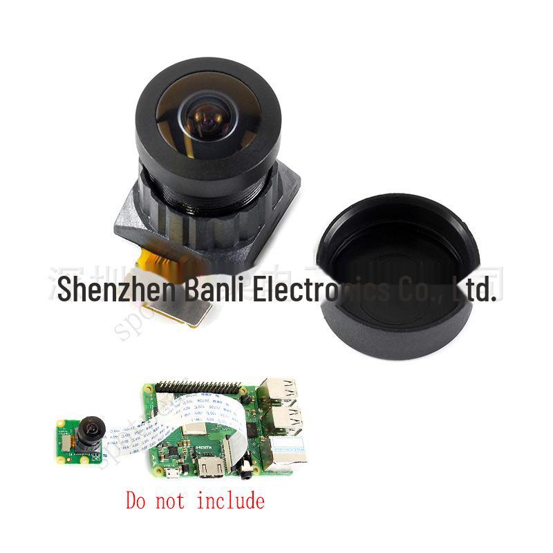 Raspberry Pi Camera V2 8MP Wide 160° IMX219 Lens Module