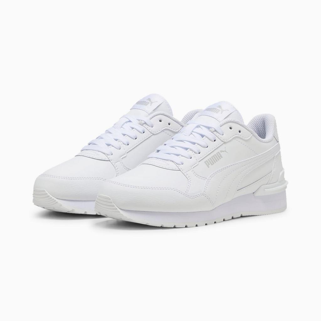 Puma St Runner V4 Jr Children' Sports Shoes White 39973602 R 39