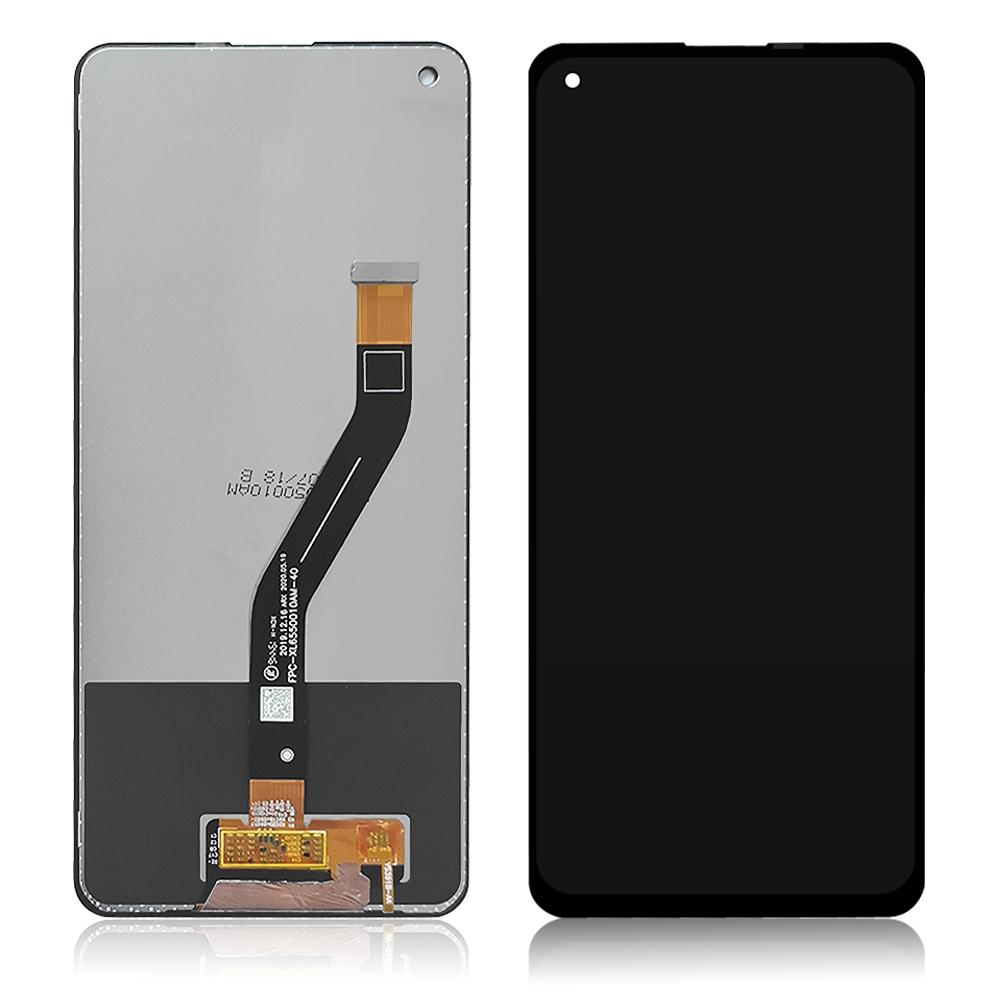 Полная сборка LCD-экрана и дигитайзера для Oukitel C18 Pro