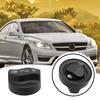 Replacement Oil Filler Cap Vehicle 1pcs Accessories Black