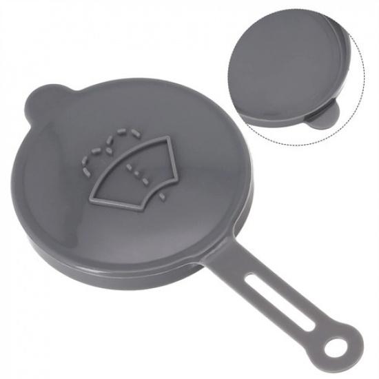 New Windshield Washer Bottle Cap Gray For Nissan Altima Maxima 350Z 2002-2013