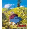 Саундтрек Howls Moving Castle / Дзё Хисаиси и оркестр Wander City NEW
