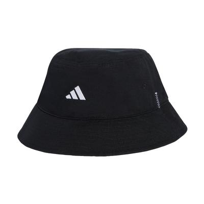 adidas ALL BLACKS Панама C3730 Полностью черная мужская (JW1461)