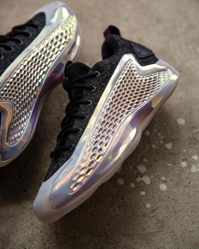 adidas AE 1 Low 'Year of the Snake' JS0646 Men's Size