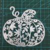 Доска для тыквы на Хэллоуин Металлические штампы Трафареты Изготовление открыток своими руками Бумажные поделки Скрапбукинг Фотоальбом Тиснение Изготовление декора