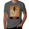 Ray Charles T-Shirt oversized t shirt graphic t shirts man t shirt oversized shirt men