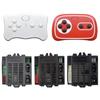 Remote Control Car Bluetooth 6V/12V RX23 RX18 Remote Control Smooth Start Controller Receiver
