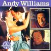 CD ANDY WILLIAMS - Love Theme From the Godfather / Way COLCD7444 Collectables 2002 US Pop Used