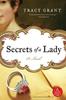 Книга Secrets of a Lady : A Novel