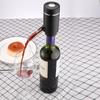 USB Electric Wine Pourer Smart Wine Decanter Automatic Red Wine Pourer Aerator Decanter Dispenser Wine Tools Sobering Dispenser