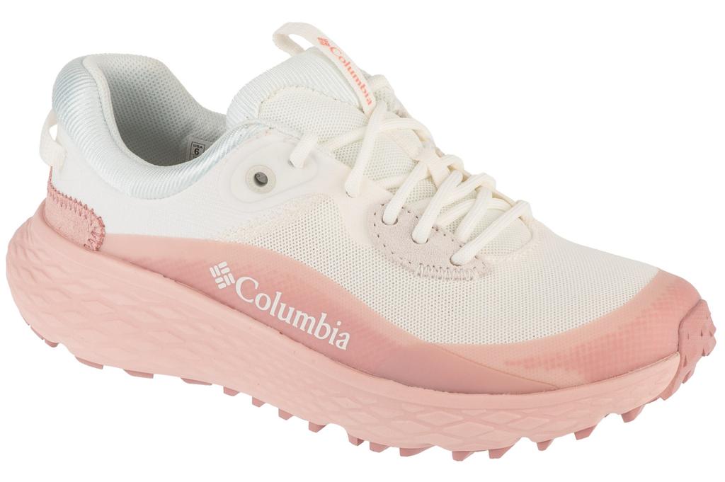 Columbia Terrastride Crz, женские белые кроссовки