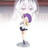 Charming Irina Anime Girl Statue 19cm Pvc Model For Collectors And Decor Lovers