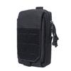 Тактическая подсумка Molle Поясная сумка Мужская EDC сумка для инструментов для улицы Органайзер для гаджетов Нагрудная сумка Кошелек Чехол для мобильного телефона