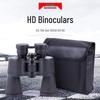 KUN GUANG 20x50 HD Outdoor Binoculars with Low-Light Night Vision