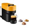 Capsule Coffee Machine DeLonghi ENV 90.Y Vertuo Pop Mango Yellow