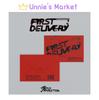 DAILYDIRECTION [ПерваяДоставка] LETTER version. + Бесплатный подарок