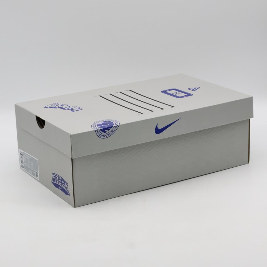 FJ7807-102 Nike Giannis Freak 6 Белый Черный Волк Серый (Мужской)