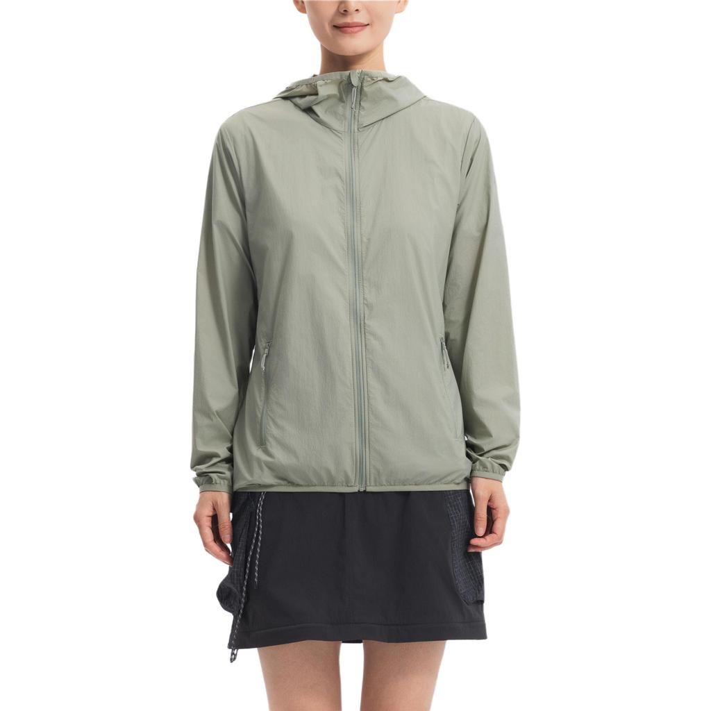 DECATHLON QUECHUA Куртка Женская 8985006