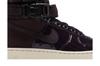 Женские кроссовки Nike SF Air Force 1 High Ruby Rose Force Is Female Port Wine (Женский)