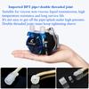 Small Peristaltic Pump 12v High-precision Stepping Motor Pulse Acquisition Confucianism Quantitative Pump.