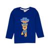 Paw Patrol Boys Always Heroic Long-Sleeved T-Shirt