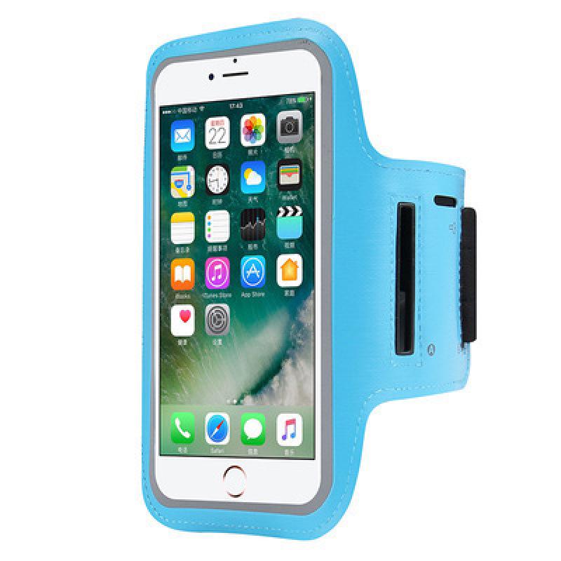 Waterproof Sports Armband for Men & Women - Mobile Phone Holder for Running