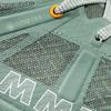 Sertig II Low GTX II Low GTX Men нефритовый [Mammut] Men's/Sertig 3030-04280 нефритовый-темный