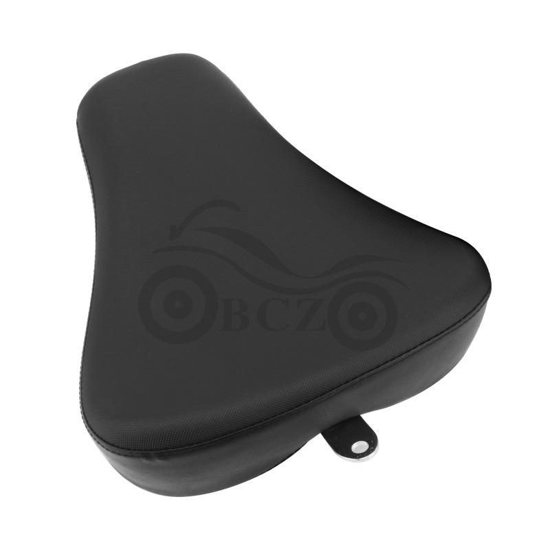Передняя кожаная крышка сиденья для мотоцикла Harley моделей X48 1200 и X72 (2010-2015)