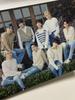 [USED] StrayKids Stray Kids Postcard Book