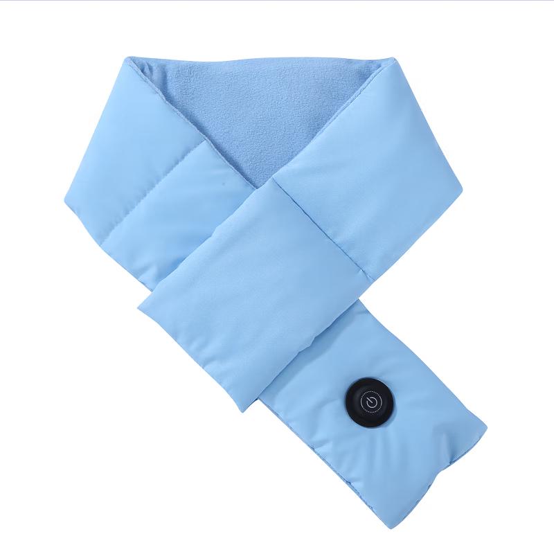 Meishida Smart Heated Massage Scarf