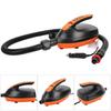 High Pressure Portable 12V Digital Air Pump for SUP &  Paddle Board