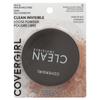Clean Invisible, Loose Powder, 115 Translucent Medium, 18G(0.63Oz)