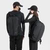 Jingdong Jingzao Travel Bag, Sport Bag, Racket Bag, Large Capacity, Fitness Bag, Black, One Size