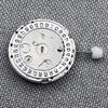 White Movement Automatic Mechanical Movement Mechanical Watch Movement  Movement Replacement