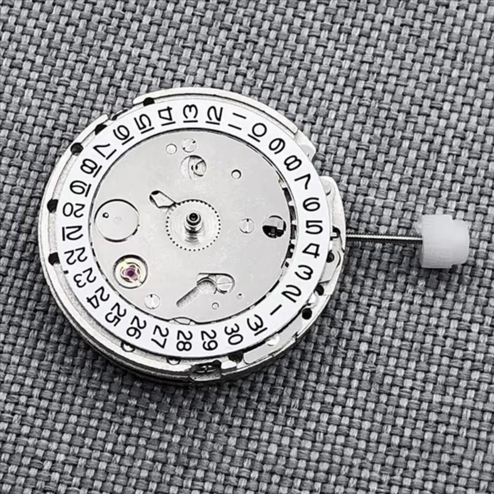 White Movement Automatic Mechanical Movement Mechanical Watch Movement Movement Replacement