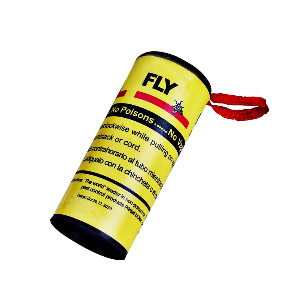 (Никита) Набор липких ловушек для мух из 16 предметов в помещении или в теплице